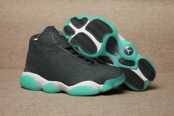 Air Jordan 13 Horizon Men Super Perfect--061